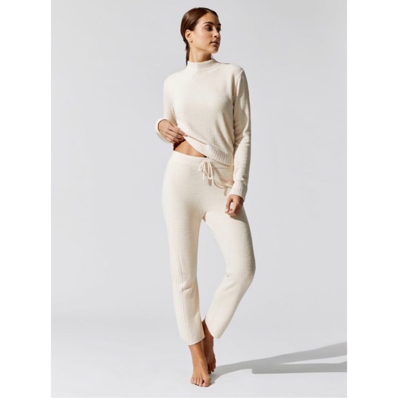 Spiritual Gangster Serenity Sweater Set 